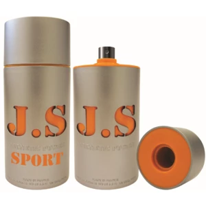Jeanne Arthes JS Magnetic Power Sport - EDT 100 ml