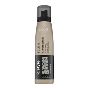 Lakmé K.Style Polish Sheen Spray spray do stylizacji dla połysku i miękkości włosów 150 ml