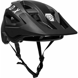 FOX Speedframe Helmet Mips Negro M 2021