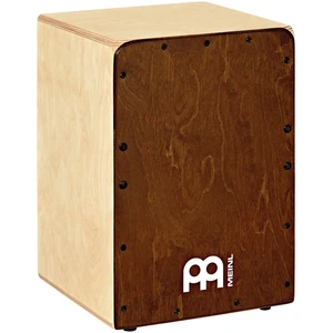 Meinl JC50AB Jam Cajon din lemn Mesteacăn de migdale