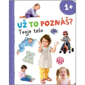 Už to poznáš? Tvoje telo