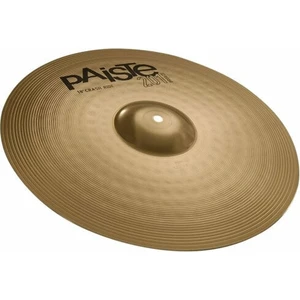 Paiste 201 Cinel Crash 18"