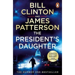 The President´s Daughter - Bill Clinton