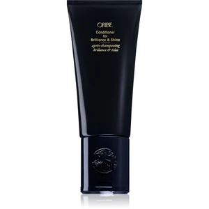 Oribe Brilliance & Shine kondicionér pro lesk a hebkost vlasů 200 ml