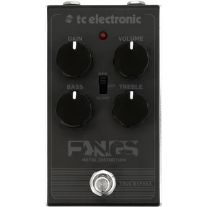 TC Electronic Fangs Metal