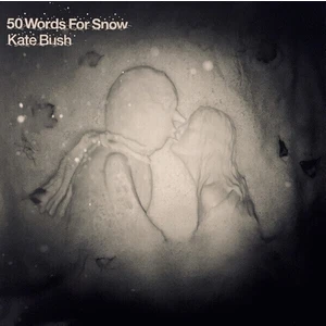 Kate Bush - 50 Words For Snow (2 LP)