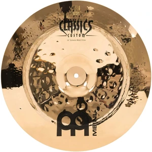 Meinl CC16EMCH-B Classics Custom Extreme Kínai cintányér 16"