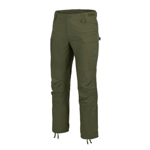 Kalhoty SFU Next® MK 2 Stretch Rip Stop Helikon-Tex® – Olive Green (Barva: Olive Green, Velikost: M - long)