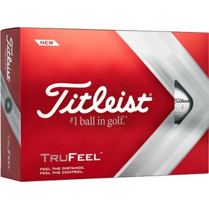 Titleist TruFeel 2022 Minge de golf