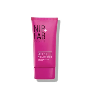 NIP+FAB Salicylic Fix hydratační krém na obličej 40 ml