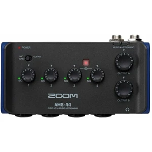 Zoom AMS-44