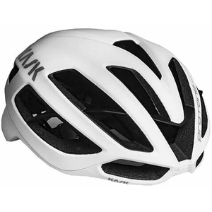 Kask Protone Icon White Matt M 2022