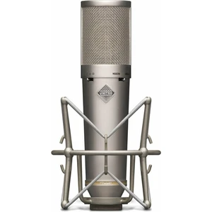 United Studio Technologies UT Twin87 Microphone à condensateur pour studio