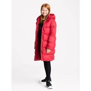 Volcano Kids's Regular Silhouette Coat J-Mulan Junior G22387-W22