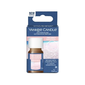 Yankee Candle Pink Sands náplň do elektrického difuzéru 10 ml