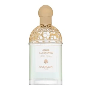 Guerlain Aqua Allegoria Herba Fresca 2022 - Refillable woda toaletowa unisex 125 ml