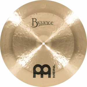 Meinl Byzance Traditional Cymbale china 18"