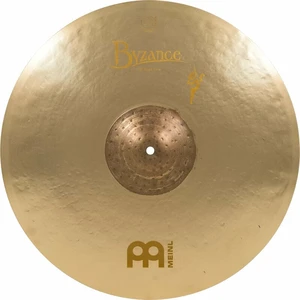 Meinl Byzance Vintage Sand Cymbale ride 20"