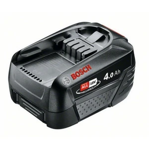 Bosch Home and Garden PBA 1600A011T8 náhradný akumulátor pre elektrické náradie  18 V 4 Ah Li-Ion akumulátor