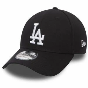 NEW ERA kšiltovka NEW ERA 3930 MLB League Essential LOSDOD Černá M/L