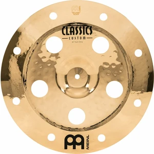 Meinl CC16TRCH-B Classics Custom Trash China talerz perkusyjny 16"