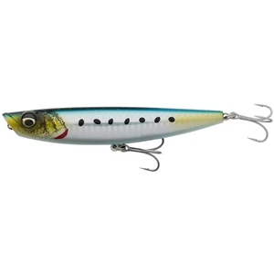 Savage gear wobler pop walker 2.0 sardine - 7 cm 7 g