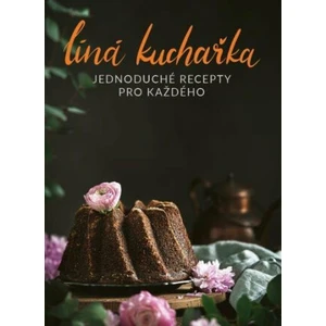 Líná kuchařka - Péter Farkas, Veronika Čopíková
