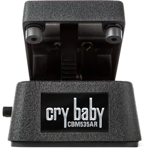 Dunlop Cry Baby Mini 535Q Auto-Return Pédale Wah-wah