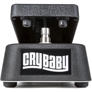 Dunlop Cry Baby Rack Foot Controller Pédale Wah-wah