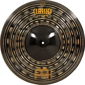 Meinl CC20HDAR Classics Custom Dark Heavy Ride cintányér 20"