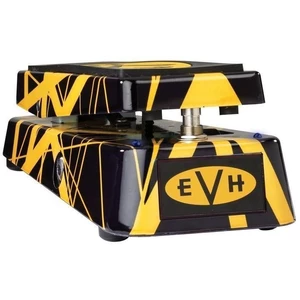 Dunlop EVH 95 Eddie Van Halen Signature Wah-Wah Pedal