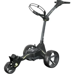 Motocaddy M3 GPS 2022 Ultra Black Cărucior de golf electric