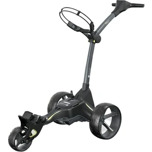 Motocaddy M3 GPS 2022 Ultra Black Elektrotrolley