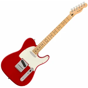 Fender Player Series Telecaster MN Candy Apple Red