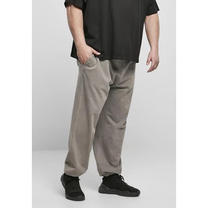 Férfi melegítő nadrág Urban Classics Overdyed