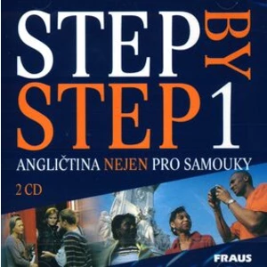 Step by Step 1 - CD /2ks/