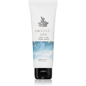 Oriflame Swedish Spa Soft Tide hydratačná maska na ruky 75 ml