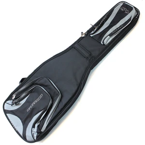 Madarozzo G0060 E-Bass Gigbag Schwarz-Grau