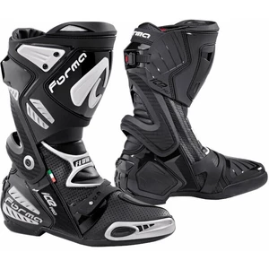 Forma Boots Ice Pro Flow Black 43 Boty