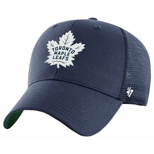 Toronto Maple Leafs NHL '47 MVP Branson Navy Hokejowa czapka z daszkiem