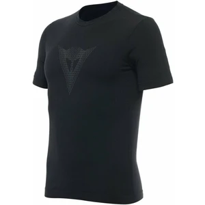 Dainese Quick Dry Tee Black XS/S Maglietta