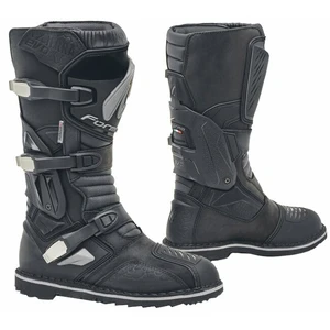 Forma Boots Terra Evo Dry Black 45 Motorradstiefel