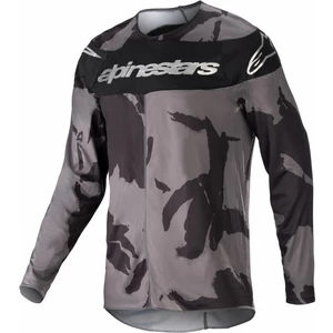 Alpinestars Racer Tactical Jersey Iron/Camo S Camiseta Motocross