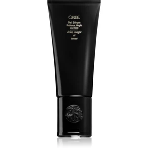 Oribe Signature Gel Sérum spevňujúci gél na vlasy pre tepelnú úpravu vlasov 150 ml