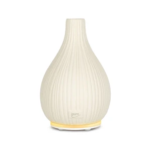 ipuro Air Sonic Aroma Vase Beige elektrický difuzér 1 ks