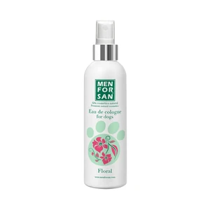 Menforsan Parfüm mit Blumenduft, 125 ml