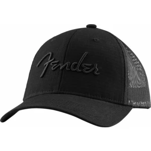 Fender Şapcă Pick Holder Black