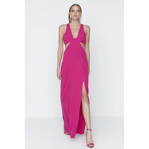 Trendyol Evening & Prom Dress - Rosa - Shift