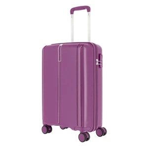 Travelite Vaka 4w S Purple