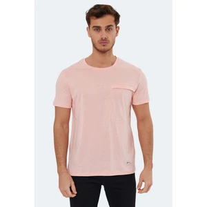 Slazenger Kauri Male Athlete Salmon